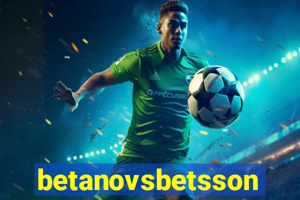 betanovsbetsson