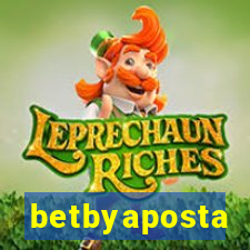 betbyaposta