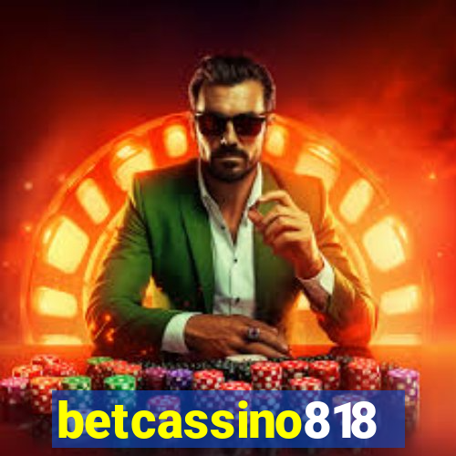 betcassino818