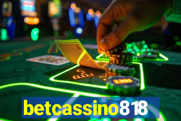 betcassino818