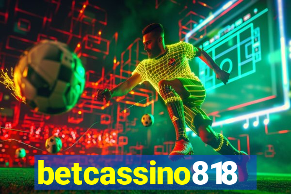 betcassino818