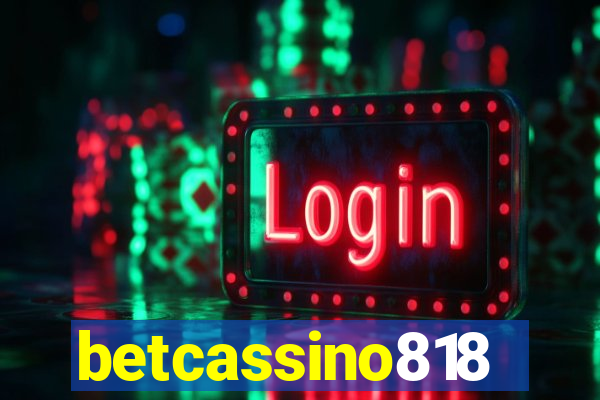 betcassino818