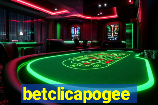 betclicapogee