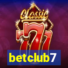 betclub7