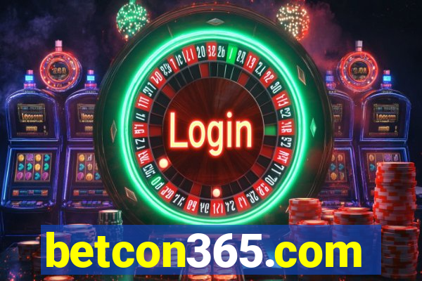 betcon365.com