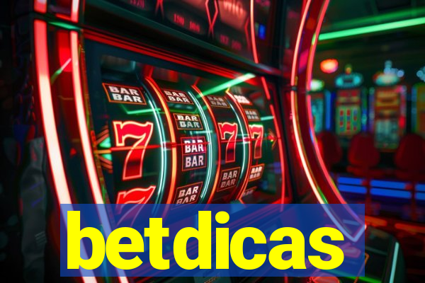 betdicas