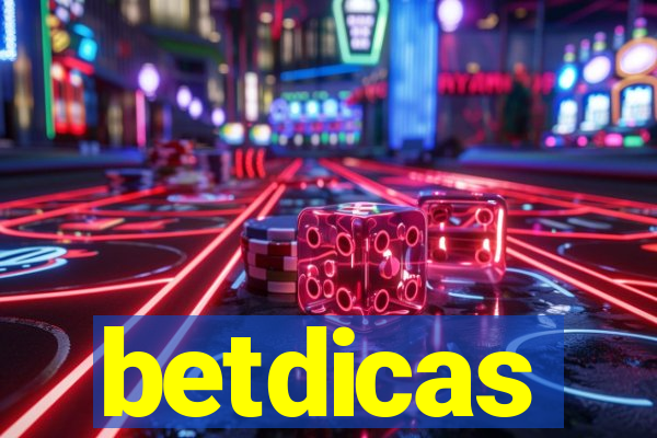 betdicas