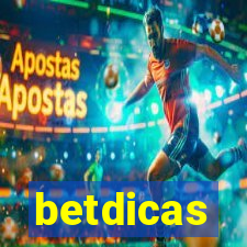 betdicas