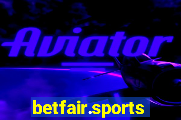 betfair.sports