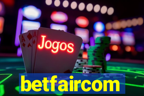 betfaircom