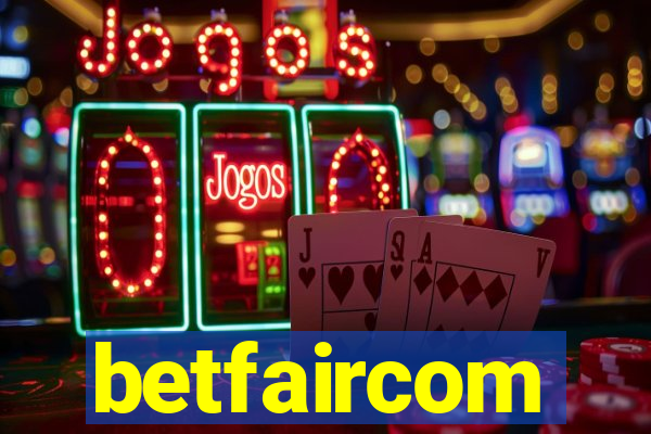 betfaircom