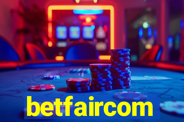 betfaircom