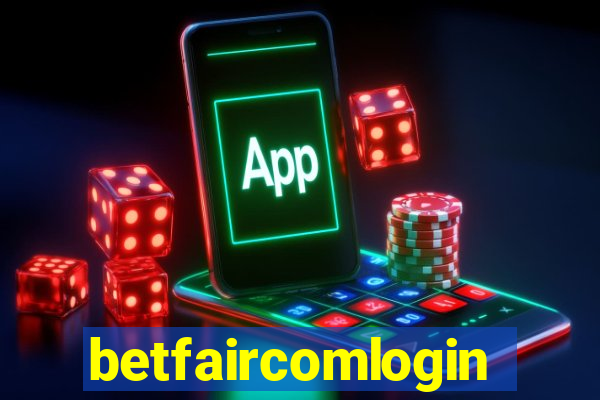 betfaircomlogin