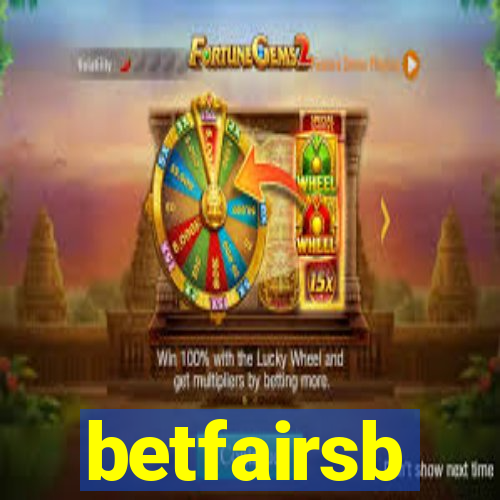 betfairsb