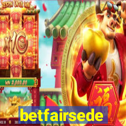 betfairsede