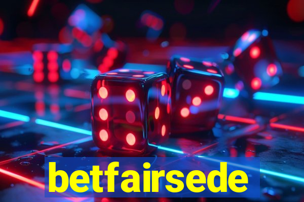 betfairsede