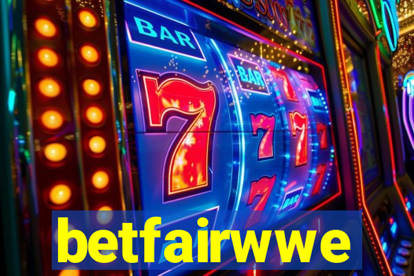 betfairwwe