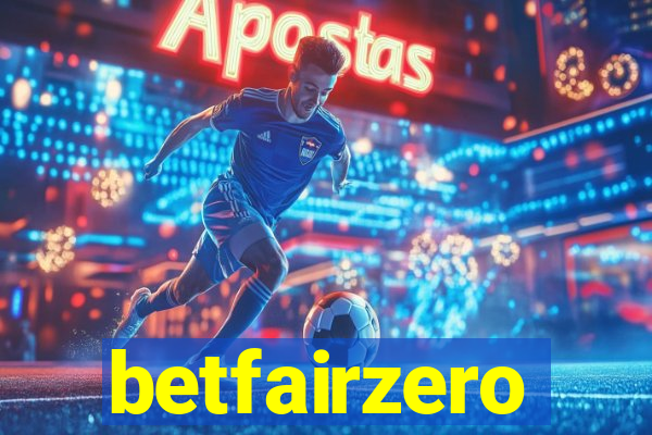 betfairzero