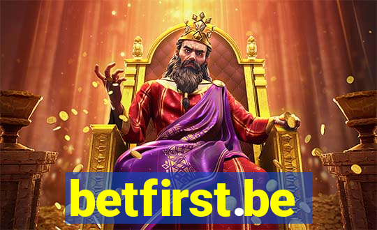 betfirst.be