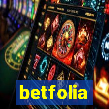 betfolia