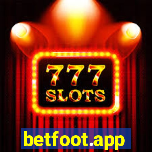 betfoot.app