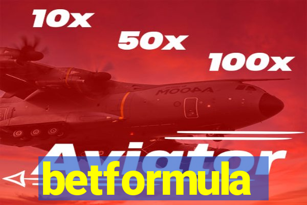 betformula