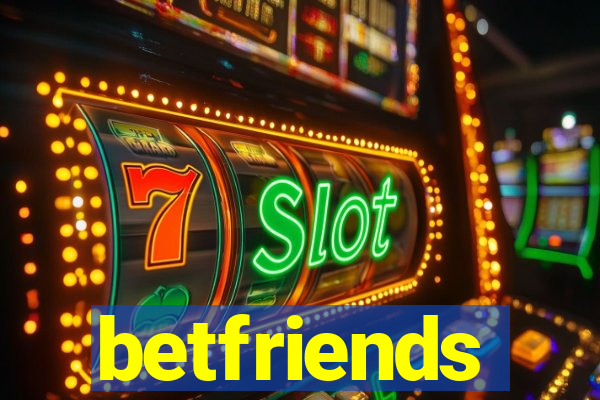 betfriends