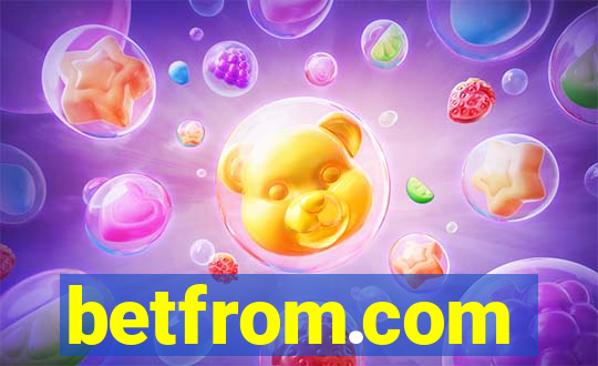 betfrom.com