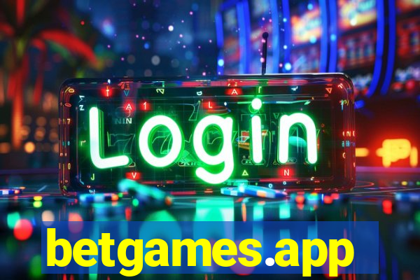 betgames.app