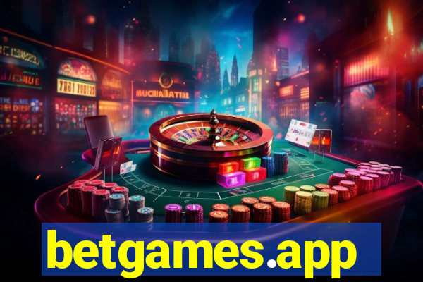 betgames.app