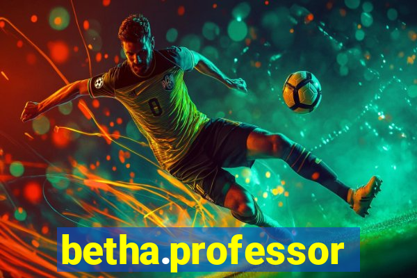 betha.professores