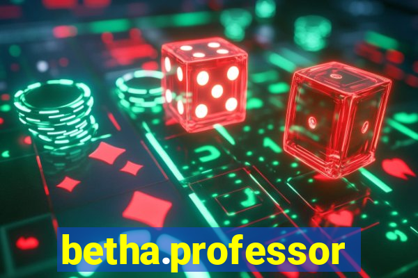 betha.professores