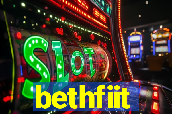 bethfiit