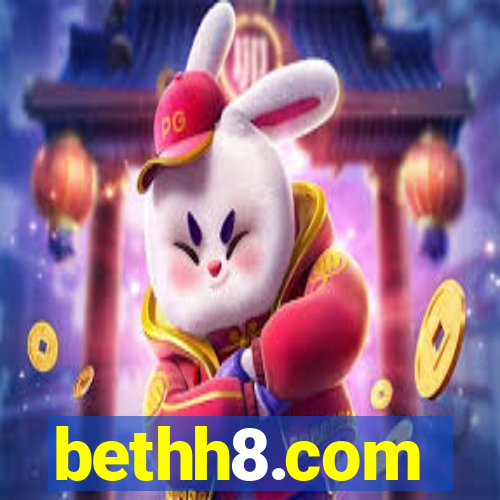 bethh8.com