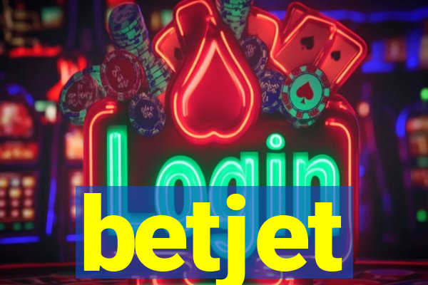 betjet