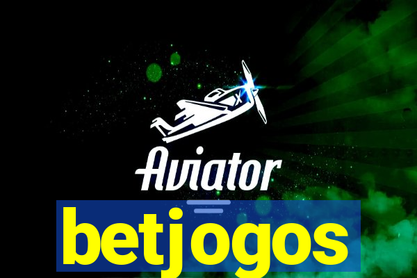 betjogos