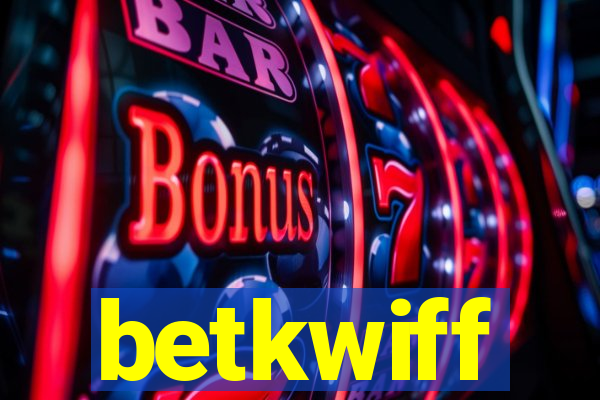 betkwiff