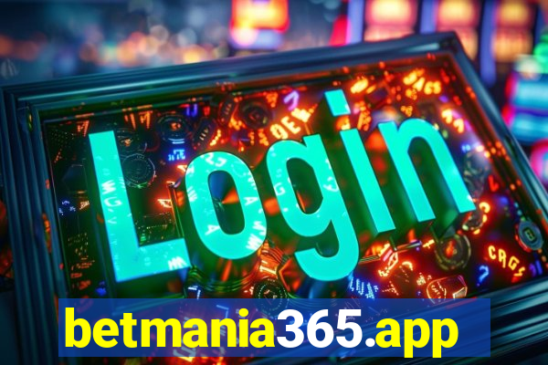 betmania365.app