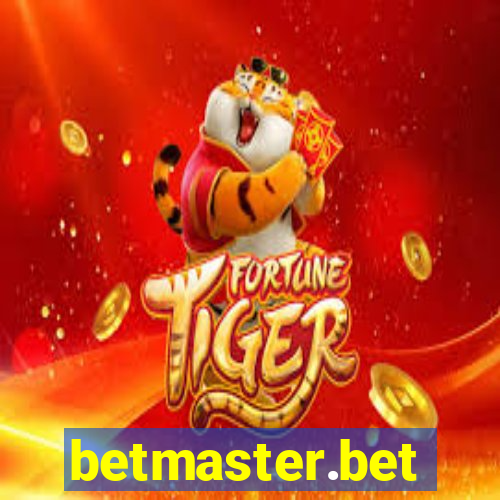 betmaster.bet