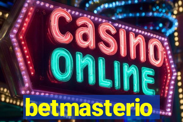 betmasterio