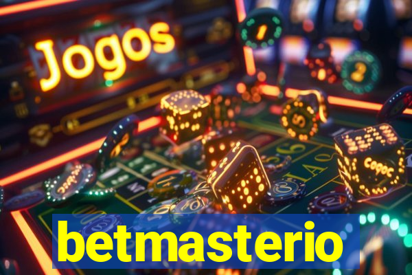 betmasterio