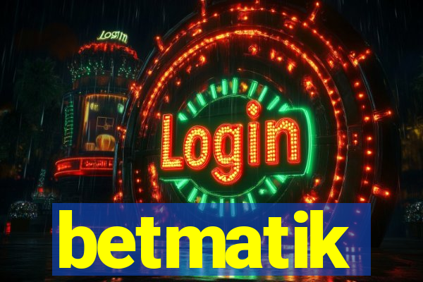 betmatik