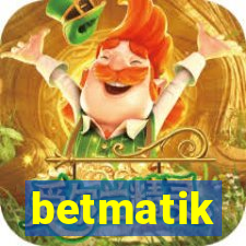 betmatik