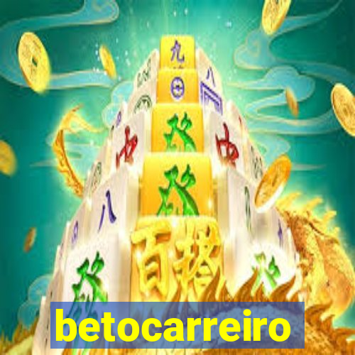 betocarreiro