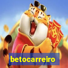 betocarreiro