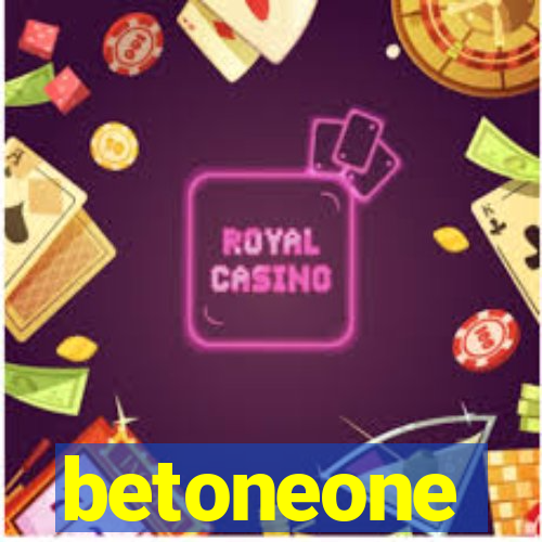 betoneone