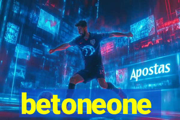 betoneone