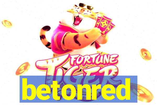 betonred