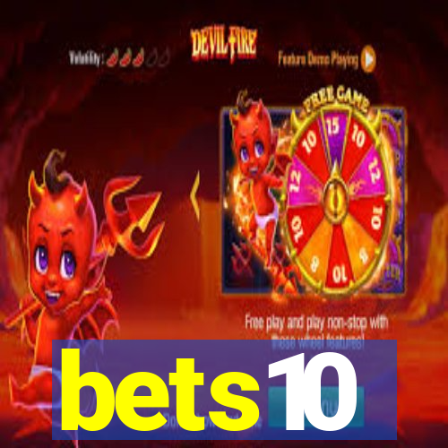 bets10