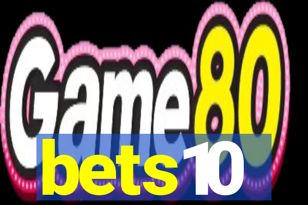 bets10